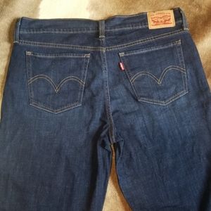 🌟Levi's Capri jeans🌟 sz 29